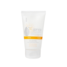 Молочко для засмаги Naturcosmetic Sun Milk SPF 30 Styx, 150 мл