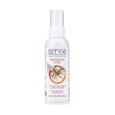 Лосьйон для тіла “Mosquito Stop” Mosquito Stop Styx, 100 мл