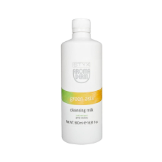 Молочко очищуюче для обличчя Green Asia Cleansing Milk Styx, 500 мл