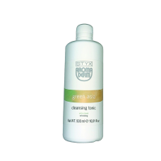 Тонік для обличчя Green Asia Cleansing Tonic Styx, 500 мл