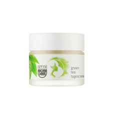 Крем денний  «Зелений чай» Green Tea Day Cream Styx, 50 мл