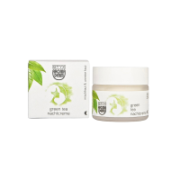 Крем нічний «Зелений чай» Night Cream Green Tea Styx, 50 мл