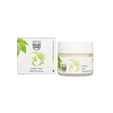 Крем нічний «Зелений чай» Night Cream Green Tea Styx, 50 мл