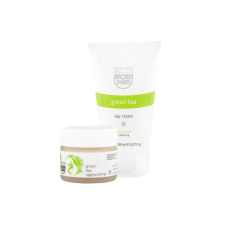 Крем денний «Зелений чай»  Day Cream Green Tea Styx, 150 мл