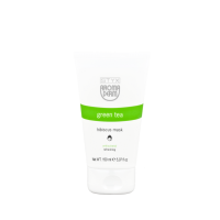 Освіжаюча маска Гібіскус Green Tea Hibiscus Mask Styx, 150 мл
