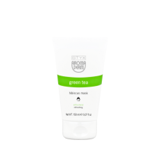 Освіжаюча маска Гібіскус Green Tea Hibiscus Mask Styx, 150 мл