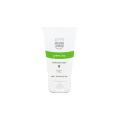 Маска Ехінацея Naturcosmetic Aroma Derm Green Tea Echinacea Mask Styx, 150 мл