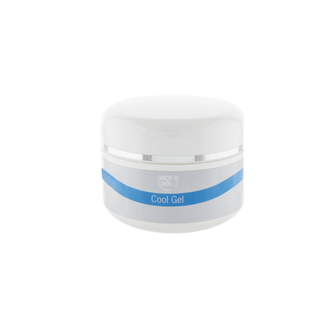 Гель охолоджуючий для ніг Cool Gel Styx, 150 мл