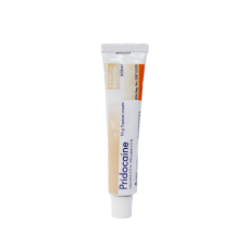 Крем- гель анестетик Pridocaine Cream, 15 мл