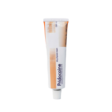 Крем- гель анестетик B-Caine Cream, 30 мл