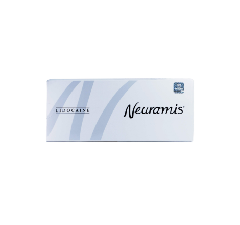 Філлер Lidocaine Neuramis Medytox, 1 мл
