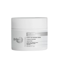 Антивіковий крем для обличчя Експерт Expert Age-Defense Cream Brilace, 50 мл