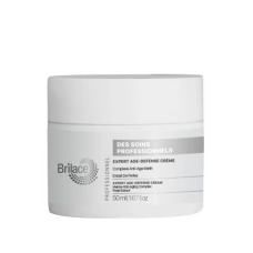 Антивіковий крем для обличчя Експерт Expert Age-Defense Cream Brilace, 50 мл