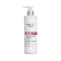 Делікатний очищуючий гель Gel Nettoyant Delicat Brilace, 250 мл