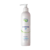 Гель холодного гідрування Hydration Gel Brilace, 250 мл