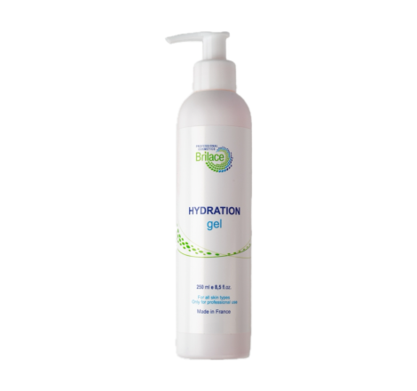 Гель холодного гідрування Hydration Gel Brilace, 250 мл