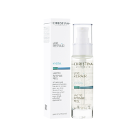 Інтенсивний гель-пілінг для обличчя з молочною кислотою Line Repair Hydra Lactic Intense Peel Christina, 50 мл