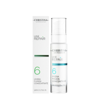 Зволожуючий концентрат для обличчя (крок 6) Line Repair Hydra Fusion Concentrate (step 6) Christina, 50 мл