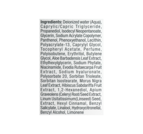 Зволожуючий концентрат для обличчя (крок 6) Line Repair Hydra Fusion Concentrate (step 6) Christina, 50 мл