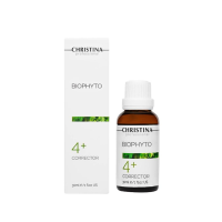 Лосьйон для локальної корекції обличчя (крок 4+) Bio Phyto Spot Corrector Christina, 30 мл