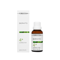 Лосьйон для локальної корекції обличчя (крок 4+) Bio Phyto Spot Corrector Christina, 30 мл