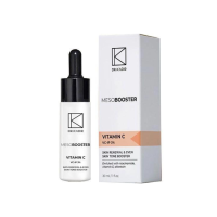 Мезо бустер з вітаміном С Meso Booster Vitamin C Dr.Kadir, 30 мл