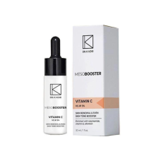 Мезо бустер з вітаміном С Meso Booster Vitamin C Dr.Kadir, 30 мл