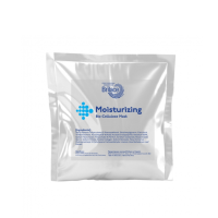 Зволожуюча біоцелюлозна маска для обличчя Moisturizing Bio-Cellulose Mask Brilace, 1 шт    