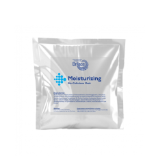 Зволожуюча біоцелюлозна маска для обличчя Moisturizing Bio-Cellulose Mask Brilace, 1 шт