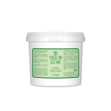 Маска для таласотерапії Algae Body Pack Mask Yellow Rose, 1500 г