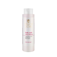 Гель для душу Body Wash Cherry Blossom Yellow Rose, 400 мл