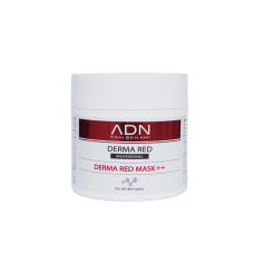 Активна маска для обличчя Derma Red Mask ++ ADN, 250 мл