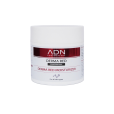 Зволожуючий крем для обличчя Derma Red Moisturizer Cream ADN, 250 мл