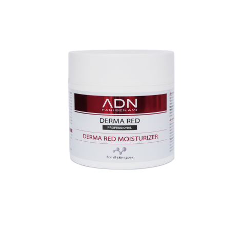 Зволожуючий крем Derma Red Moisturizer Cream ADN, 250 мл