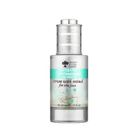 Сироватка з ретинолом для обличчя Serum With Retinol For The Face Green Pharm, 30 мл 