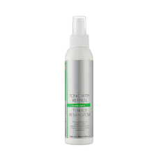 Тонік для обличчя з ретинолом Tonic With Retinol Green Pharm, 150 мл