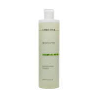 Освіжальний тонік для обличчя Bio Phyto Refreshing Toner Christina, 300 мл