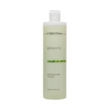 Освіжальний тонік для обличчя Bio Phyto Refreshing Toner Christina, 300 мл