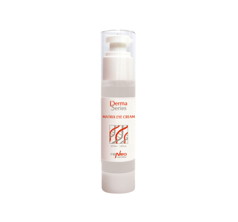 Ревіталізуючий крем для області навколо очей Matrix Eye Cream Derma Series, 40 мл         