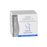 Крем 'Комфорт 32' для чутливої, сухої та дуже сухої шкіри Cream Comfort 32 with Sweet Clover Heliabrine, 50 мл