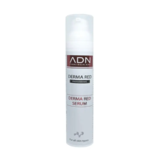 Відновлююча сироватка для обличчя Derma Red Serum ADN, 100 мл