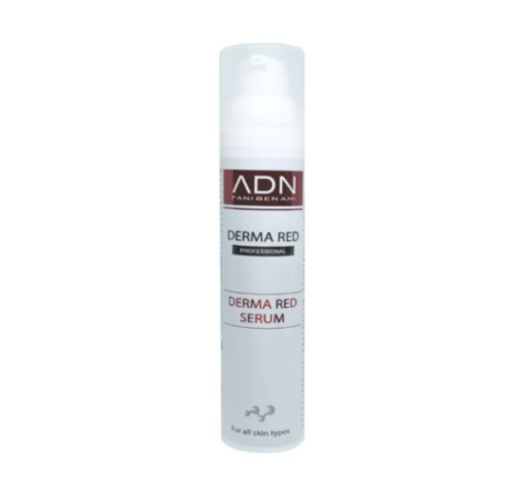 Відновлююча сироватка для обличчя Derma Red Serum ADN, 100 мл