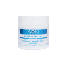 Азелаїново-мигдальна маска Azelaic Mandelic Mask ADN, 250 мл