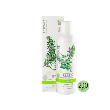 Шампунь для  всіх типів волосся «Біо-кофеїн» Shampoo Mit Bio-Coffein Styx, 200 мл