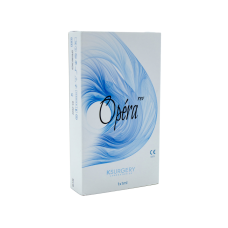 Біоревіталізант Opera Rev  (20 мг/мл ГА) Opera Rev KSurgery, 1 мл