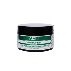 Крем після пілінгу для обличчя Post Peeling Renewal Cream ADN, 250 мл