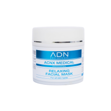 Заспокійлива маска для обличчя Relaxing Facial Mask ADN, 250 мл