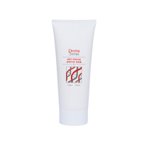 Ензимна крем - маска для обличчя Soft Peeling Enzyme Mask Derma Series, 200 мл         