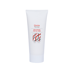 Ензимна крем - маска для обличчя Soft Peeling Enzyme Mask Derma Series, 200 мл