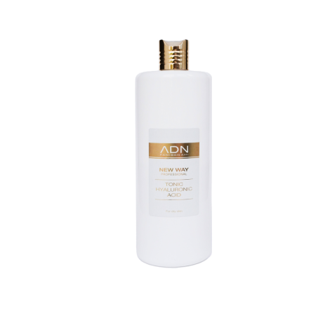 Тонік з гіалуроновою кислотою Tonic Hyaluronic Acid ADN, 1000 мл